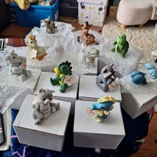 Treasured Pals Eleven Boxed