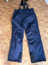 Alpine Salopettes Size XL
