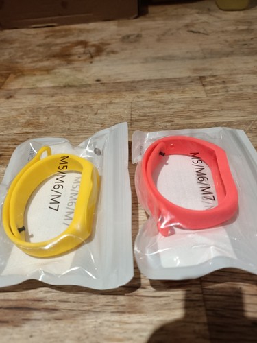 Xiaomi smart band 6 - band, 5