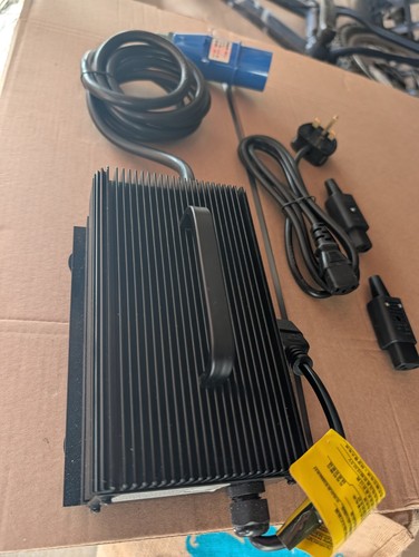 12v 15a forklift power - forklift,