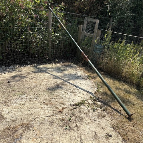 Size acrow props 4m rsj - 2.59-4m,