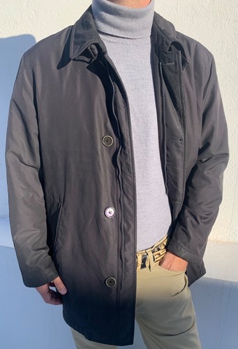 Canali rain coat - rain, 40
