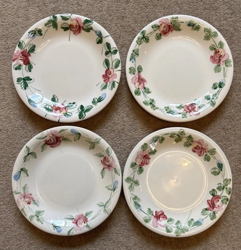 Laura ashley annesley - 4, 8"