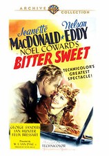 Bitter sweet - bitter, 1940)