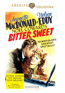 Bitter sweet - sweet, (dvd,