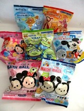 Japanese Bath ball salts