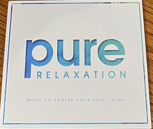 Various artists pure - various, "pure