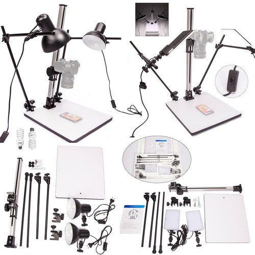 Copy stand rostrum led - copy,