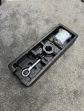 Astra J VXR Tyre pump sealant