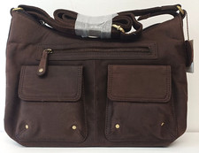 BOLLA BAGS - LADIES LEATHER
