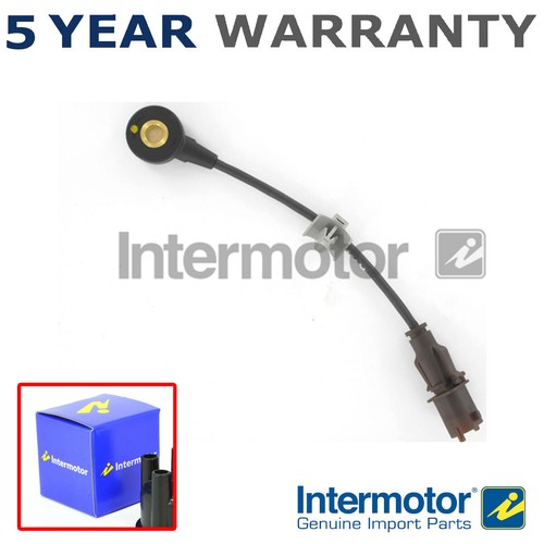 Knock sensor intermotor - sensor,