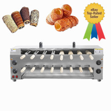 ✅  110V Electric Kurtos