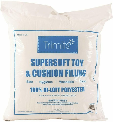 Trimits 200g bag - trimits, cushion