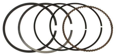 Piston ring set fits - ring, honda