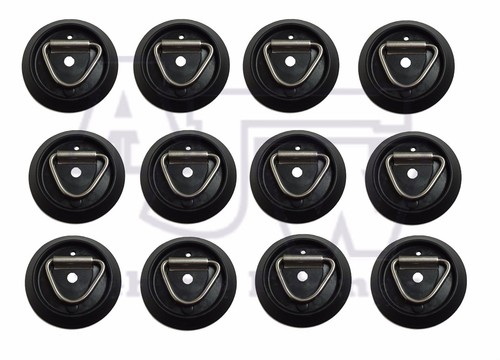 Tie down lashing rings - tie,