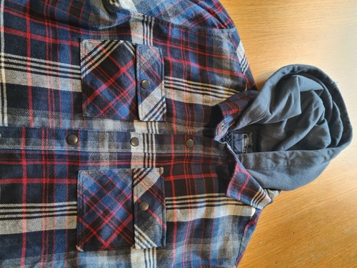 Next kids coat