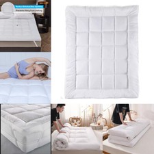 HOTEL QUALITY MATTRESS TOPPER