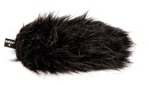 Rode dead cat vmp windshield - rode,