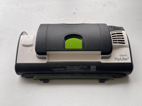Gtech hylite head unit no - gtech,