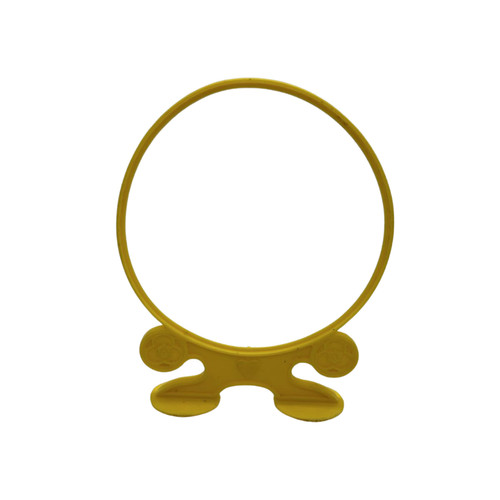 Little pony yellow hoop - little,
