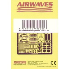 1:72 Westland Lynx HAS.3