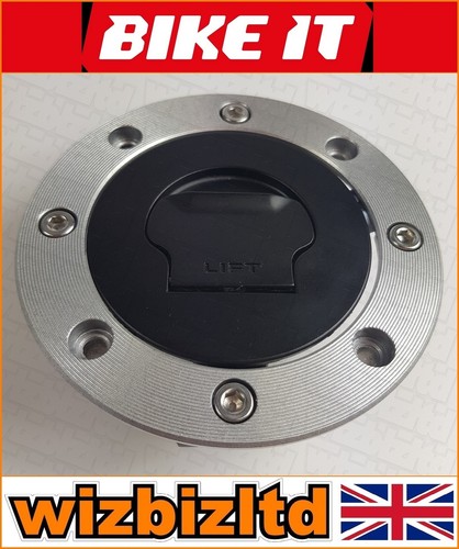 Bikeit lockable gas fuel - bikeit,