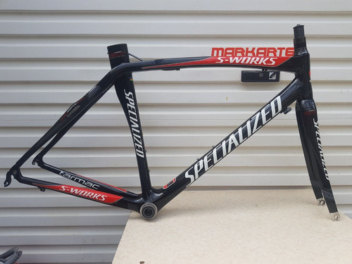 2005 specialized works - specialized, s