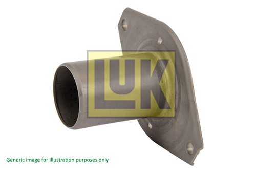 Luk 414 0223 - luk, guide