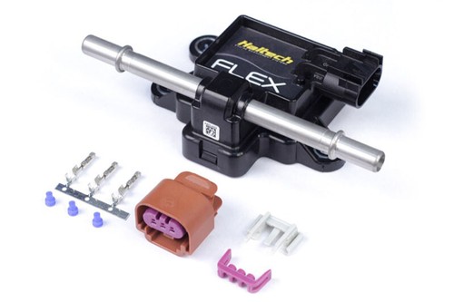 Haltech flex fuel composition - flex,