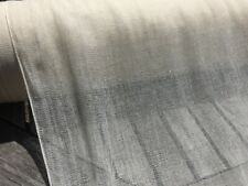 100% Cotton Natural Cream Scrim  Gauze Muslin fabric 122 cm wide  48 inches