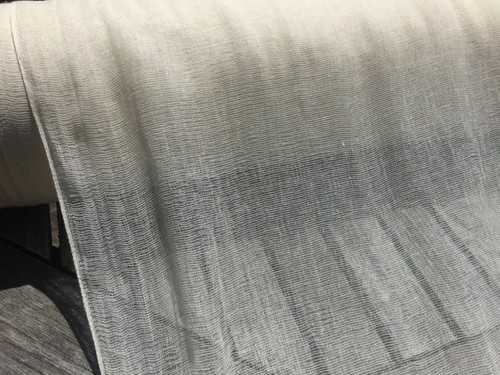 100 cotton natural cream - 100%,
