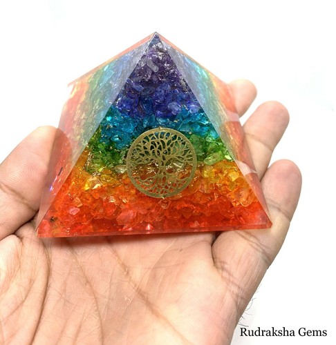 Reiki energy charged - energy, 7