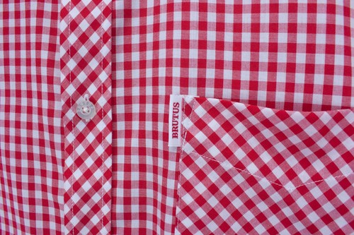 Brutus trimfit mens - brutus, xl
