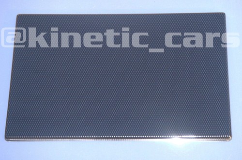 Plain carbon effect battery - effect,