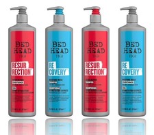 Bed Head TIGI Shampoo &