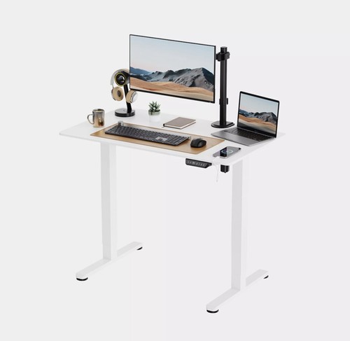 Vonhaus white maple - white,