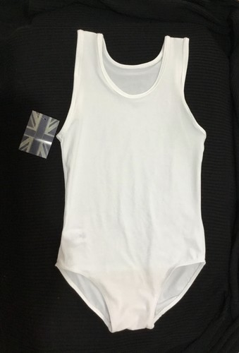 New boys gymnastics - gymnastics, leotard