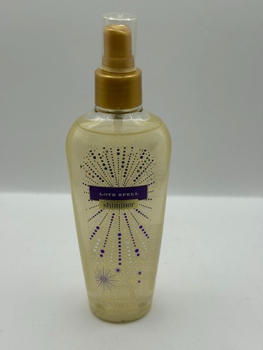 Victoria secret love spell - secret,