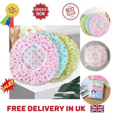 Elastic waterproof shower - elastic,