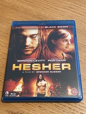 Hesher - Natalie Portman