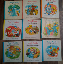 Vintage 70’s And 80’s