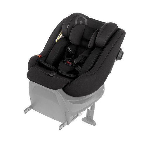 Jane kombikid u50 matt black - jane,