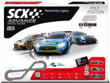 SCX 1/32 Scale ADVANCE 2.0