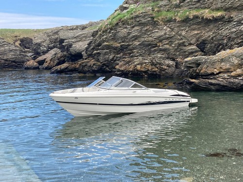 Maxum 1800sr3 boat - maxum, mpi)