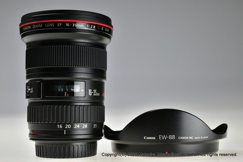 Canon 35mm 8l ii - canon,