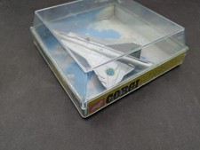 Corgi 1307 SAAB 35X Draken