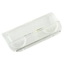 Rexel Twinlock Crystalfile