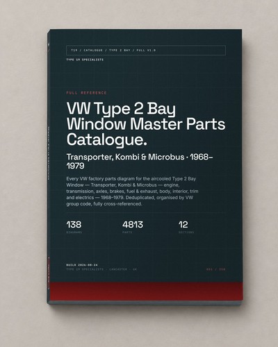 Type bay window - 2, master