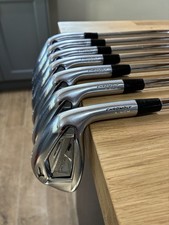 Mizuno JPX 919 Hot Metal Pro 4