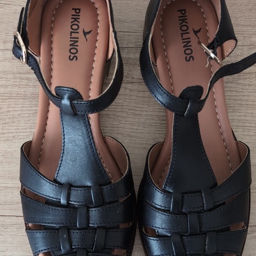 Pikolinos women black - women’s,